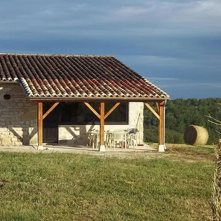 De Coustals * Thezac (Lot-et-Garonne)
