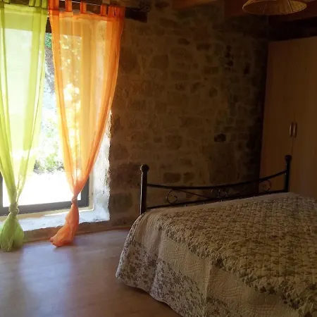 Holiday home De Coustals Thezac (Lot-et-Garonne)