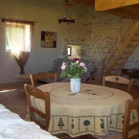 De Coustals * Thezac (Lot-et-Garonne)