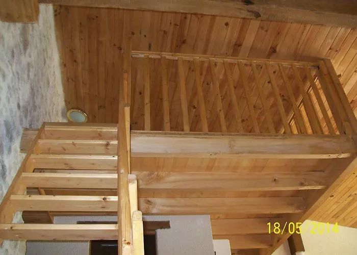 別荘 De Coustals Thézac